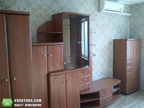 Rent out 1-room apartment. Киев,  Ахматовой — photo 2