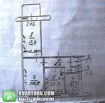 Sell 3-room apartment. Днепропетровск, пр. Героев — photo 1