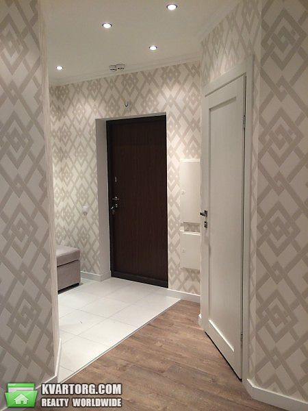 Rent out 2-room apartment. Киев,  Островского — photo 9