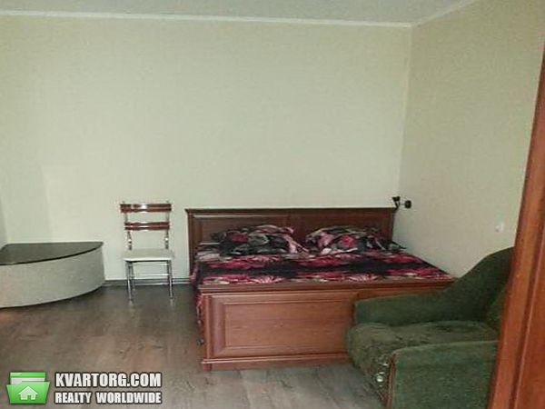 Sell 1-room apartment. Одесса, Затонского — photo 1