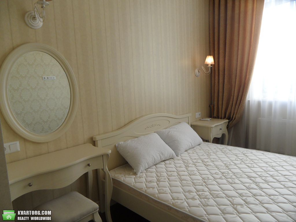Rent out 3-room apartment. Одесса, Французский бульвар — photo 6