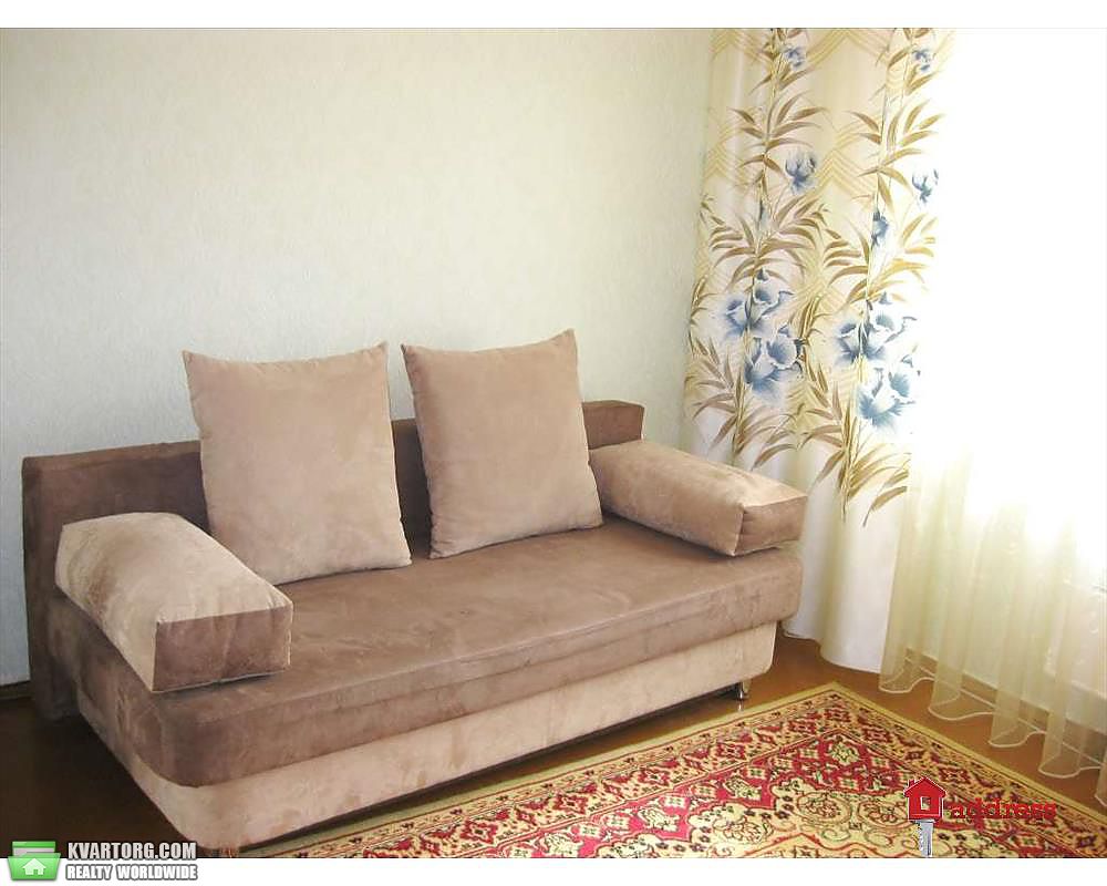 Rent out 2-room apartment. Киев,  Вербицкого — photo 2