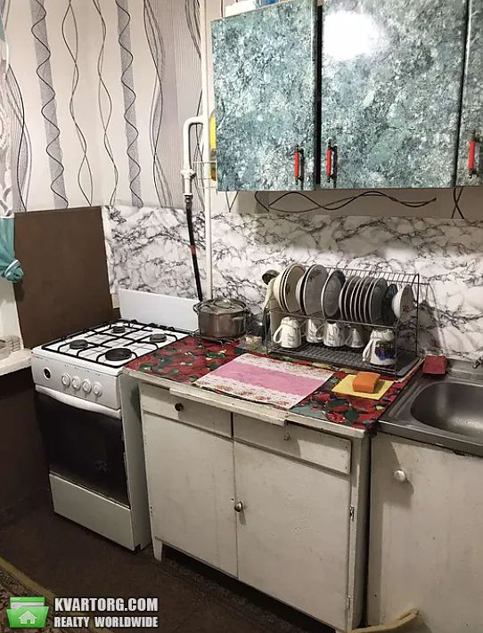 Rent out 2-room apartment. Киев,  Кольцова бул — photo 2