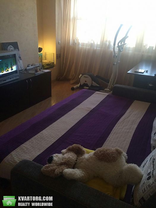 Sell 1-room apartment. Киев,  Братиславская — photo 7