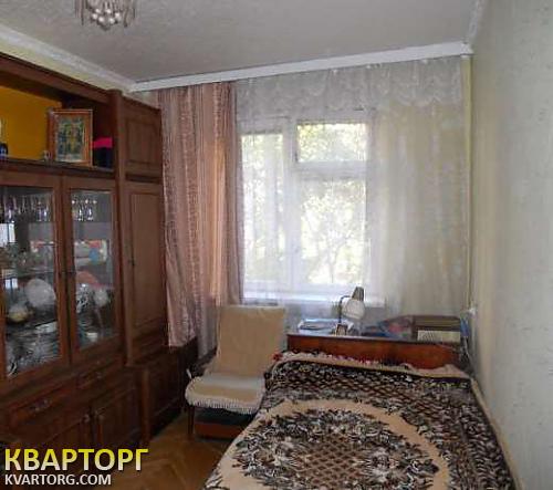 Sell 2-room apartment. Киев,  Щусева — photo 7