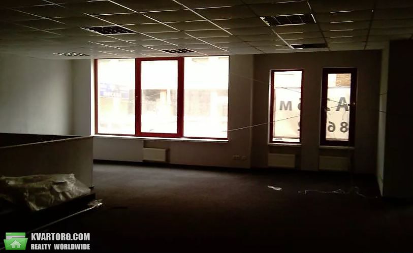 Rent out office. Киев,  Саксаганского — photo 2