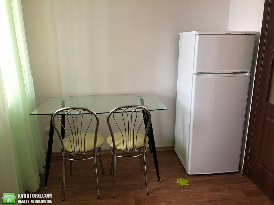 Rent out 1-room apartment. Киев,  Ломоносова — photo 4