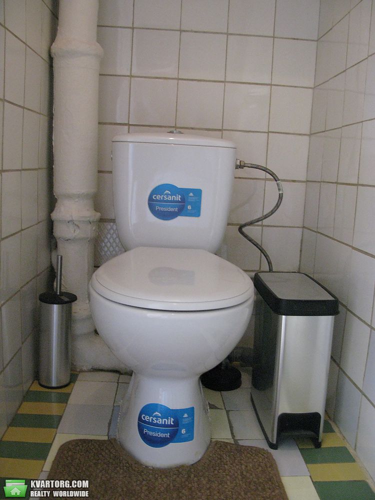 Sell 2-room apartment. Киев,  Гонгадзе Георгия — photo 8