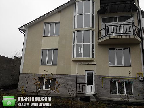 Sell house. Днепропетровск, Горяная — photo 1
