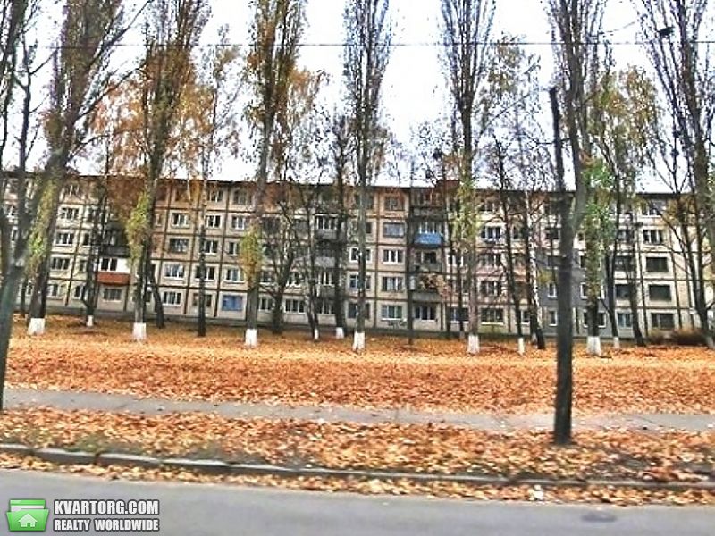 Sell 1-room apartment. Киев,  Королева — photo 1