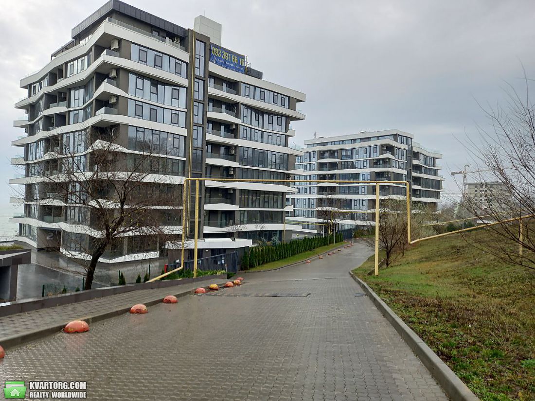 Sell 2-room apartment. Одесса, Фонтанская дор. — photo 4