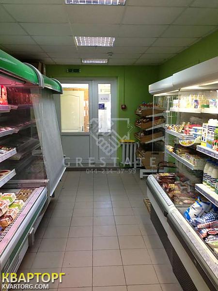 Rent out office. Киев,  Правды пр — photo 4