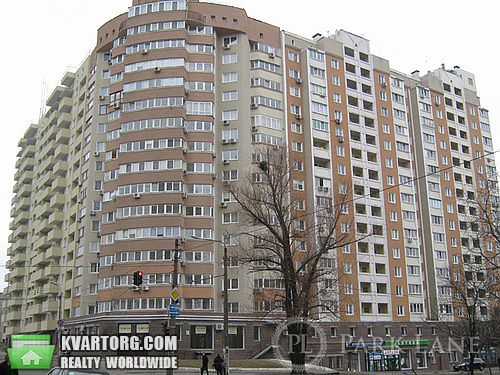 Sell 2-room apartment. Киев,  Смелянская — photo 1