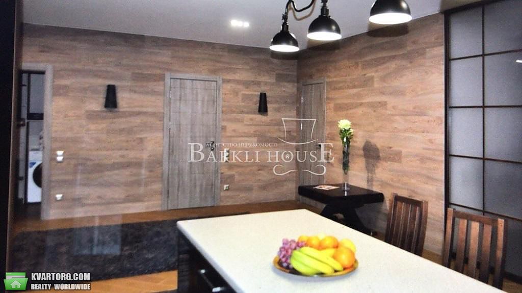 Rent out 4-room apartment. Киев,  Глубочицкая — photo 4