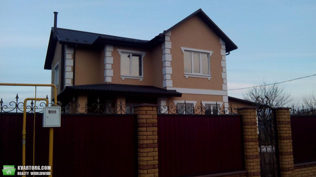 Sell house. Херсон,  Озерная — photo 1