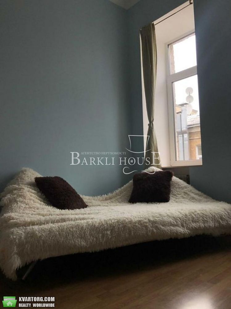 Rent out 3-room apartment. Киев,  Сечевых Стрельцов — photo 9