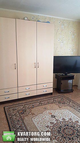 Rent out 2-room apartment. Одесса, Заболотного — photo 6