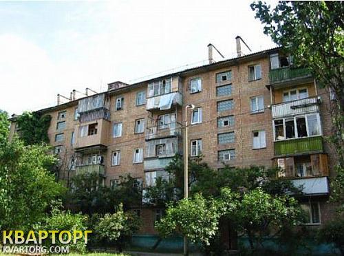Sell 3-room apartment. Киев, Воссоединения пр — photo 1