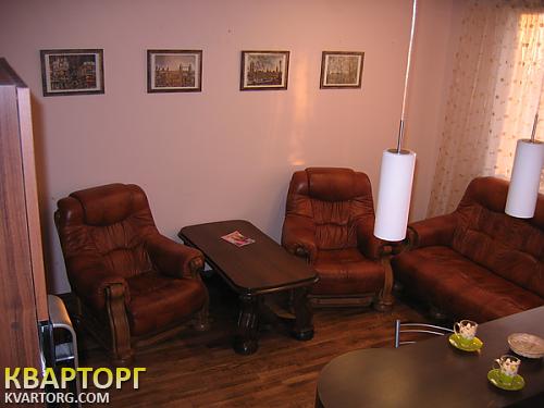 Rent out 3-room apartment. Киев, Героев Сталинграда пр — photo 3