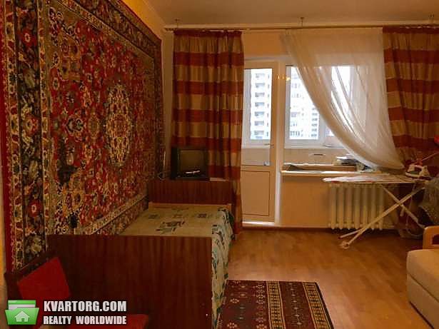 Sell 3-room apartment. Киев,  Цветаевой — photo 7
