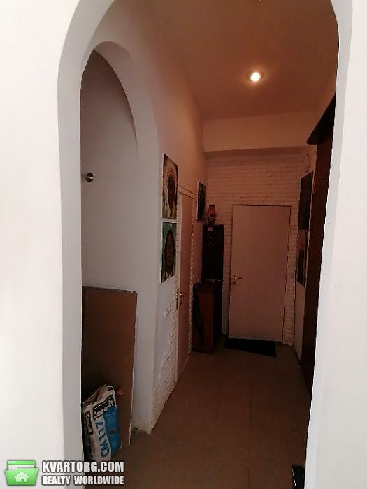 Sell 1-room apartment. Киев,  Антоновича — photo 4