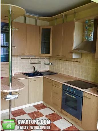 Rent out 2-room apartment. Киев,  Княжий Затон — photo 1