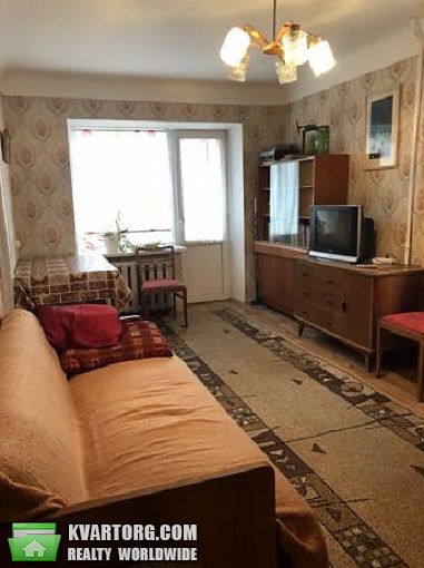 Sell 1-room apartment. Киев,  Автозаводская — photo 5