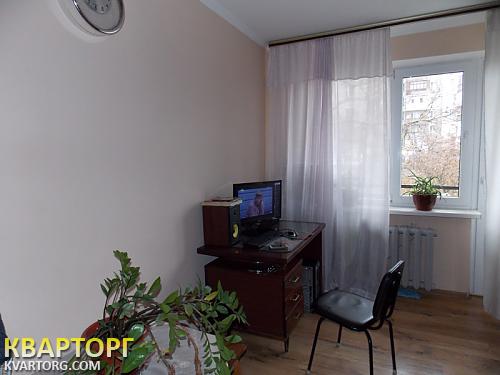 Sell 1-room apartment. Одесса, Бочарова — photo 1