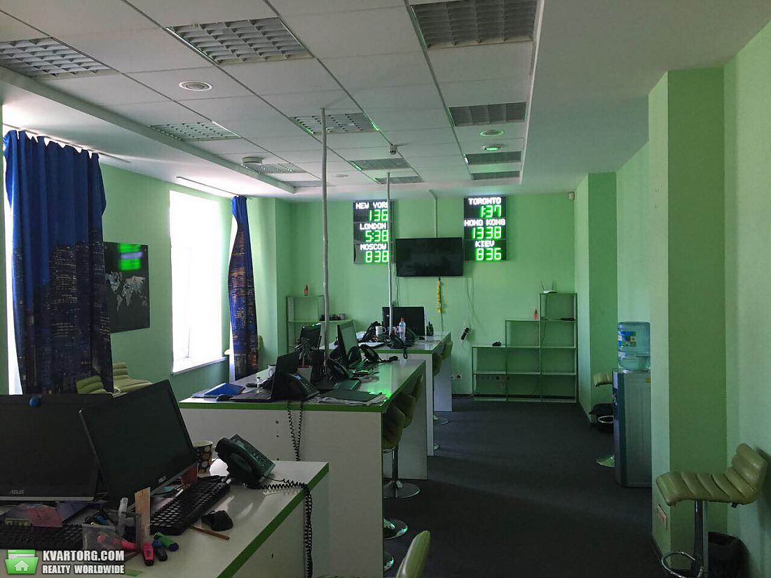 Rent out office. Киев,  Саксаганского — photo 5