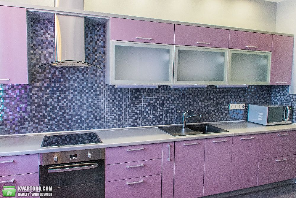 Sell 2-room apartment. Киев,  Щорса — photo 1