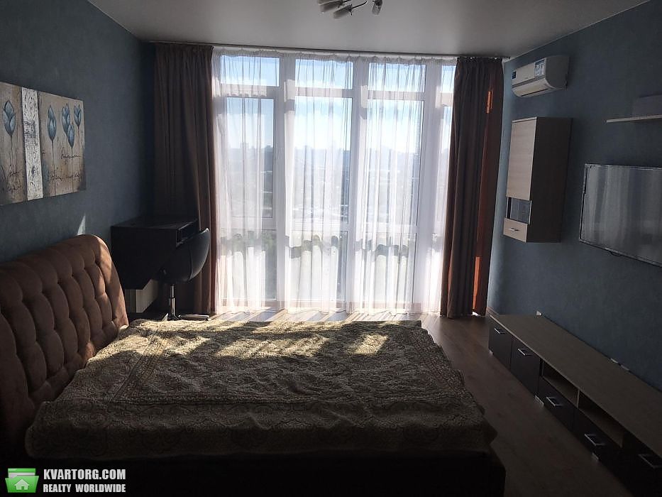 продам 1-комнатную квартиру. Киев,   Героев Сталинграда пр - фото 1