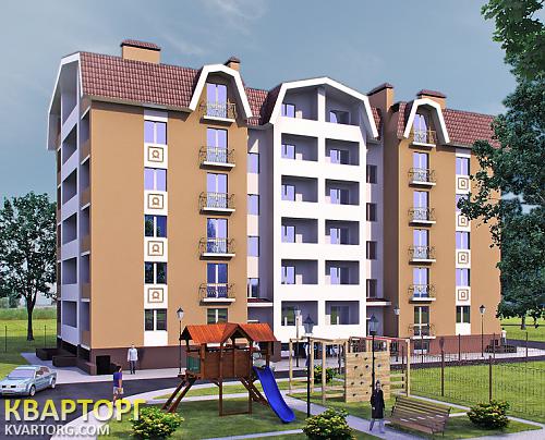Sell 1-room apartment. Киев, ленина — photo 1