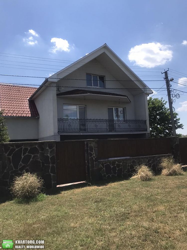 Sell house. Ужгород, Центральная — photo 2