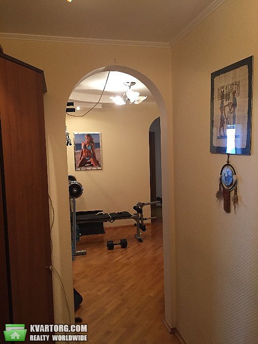 Sell 3-room apartment. Киев,  Ревуцкого — photo 3