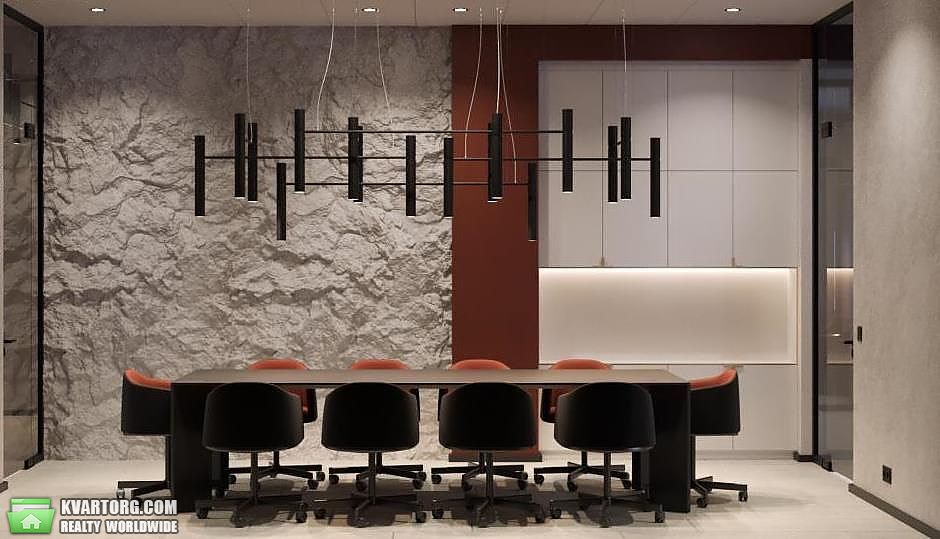 Rent out office. Киев, Грушевского — photo 1