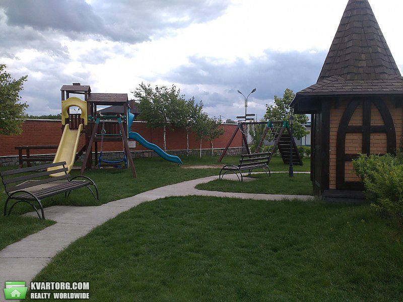 Rent out house. Киев, Кленовая Долина — photo 8