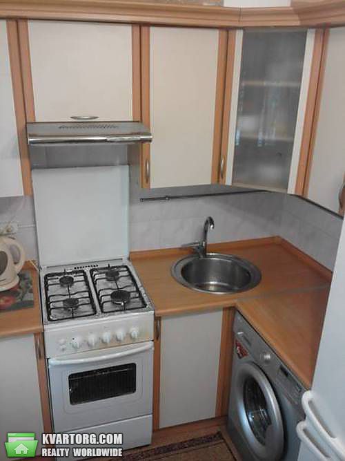 Sell 1-room apartment. Киев,  Шолом-Алейхема — photo 2