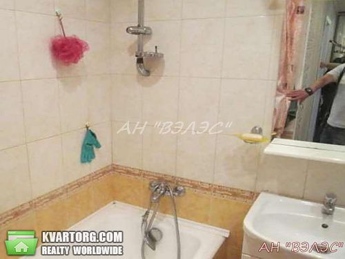 Sell 1-room apartment. Киев, Закревского — photo 4