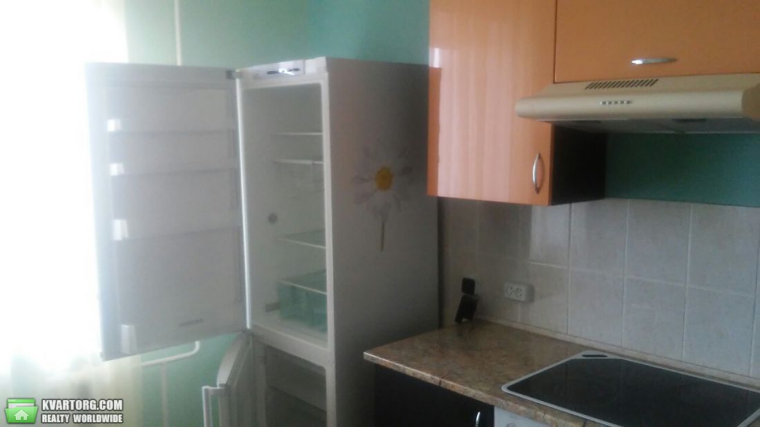 Rent out 1-room apartment. Киев,  Святославская — photo 2