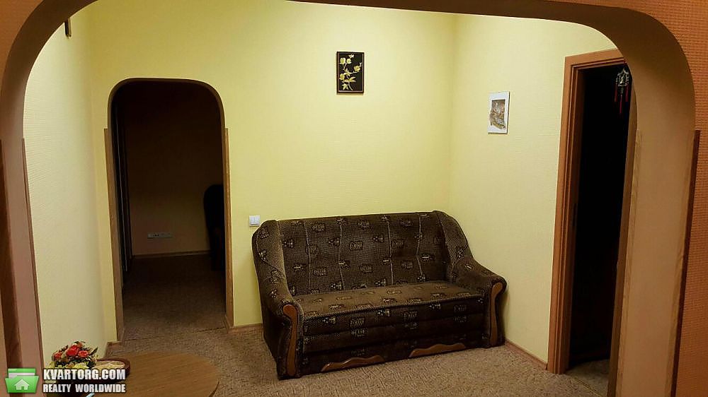 Sell 2-room apartment. Киев,  Саксаганского — photo 1