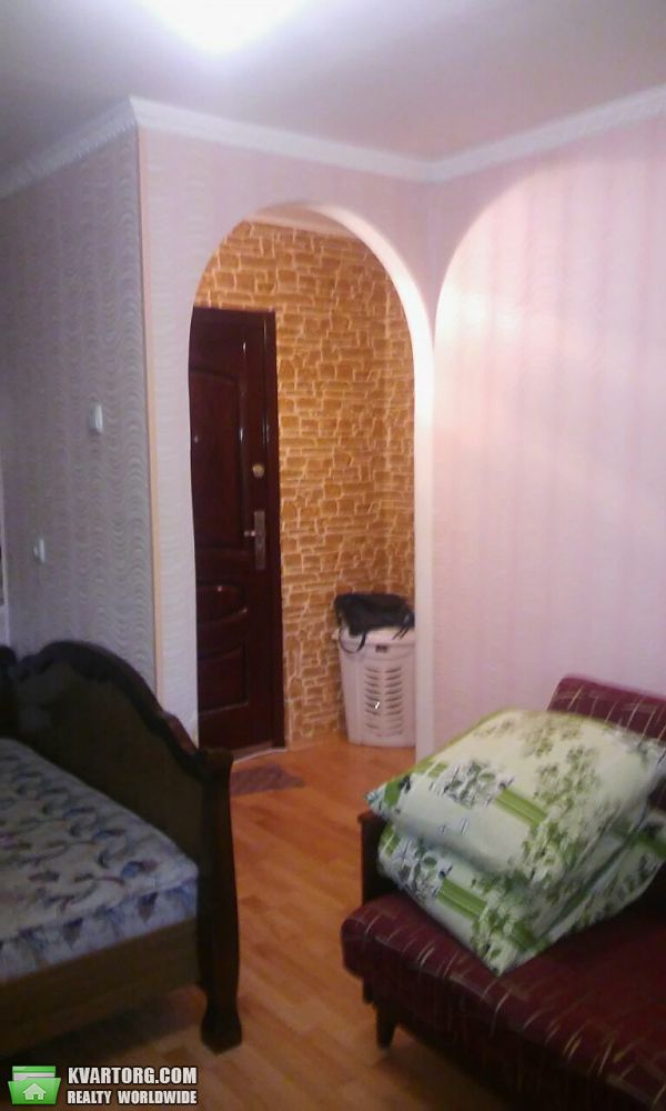 Rent out 1-room apartment. Одесса, парусная — photo 3