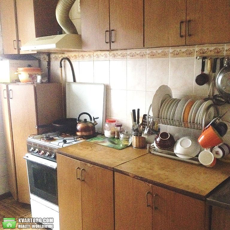 Sell 4-room apartment. Одесса, Ядова — photo 9