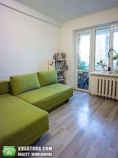 Sell 1-room apartment. Киев, Вифлеемская — photo 3