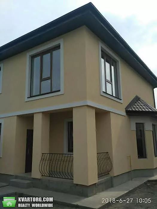 Sell house. Киевская обл., Чумацька — photo 1