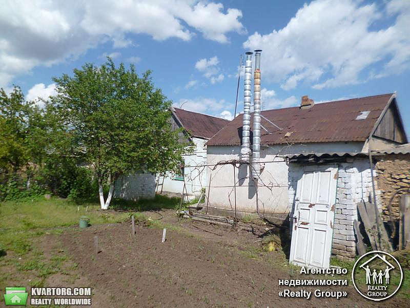 Sell house. Херсон, Карьерный — photo 1