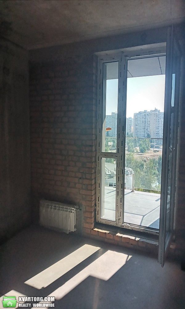 продам 1-комнатную квартиру Киев, ул. Драгоманова 31 - Фото 4