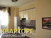 Rent out 1-room apartment. Киев,  Оболонская наб — photo 2