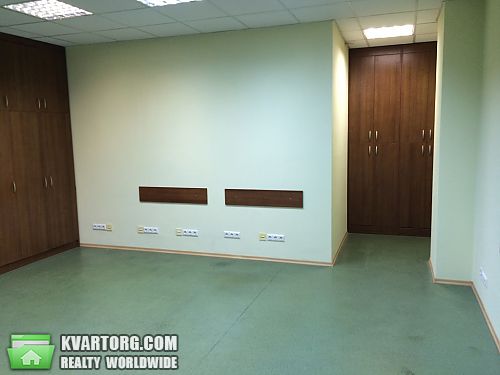 Rent out office. Киев, Большая Васильковская — photo 1