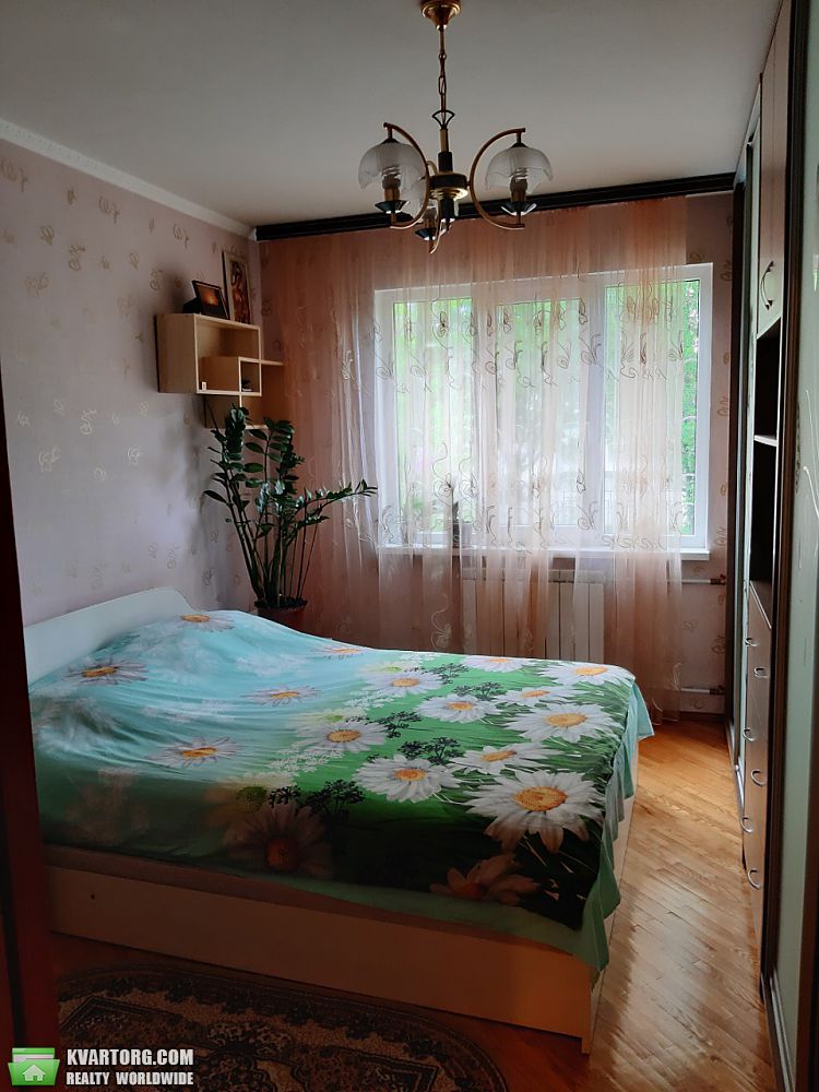 Sell 3-room apartment. Киев,  Якуба Коласа — photo 7