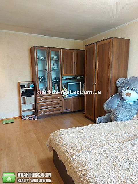 Sell 1-room apartment. Харьков, Маторсова ул. — photo 1